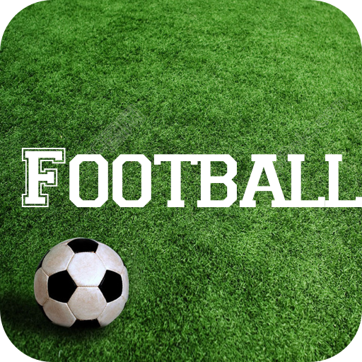Football Font for FlipFont , Cool Fonts Text Free icon