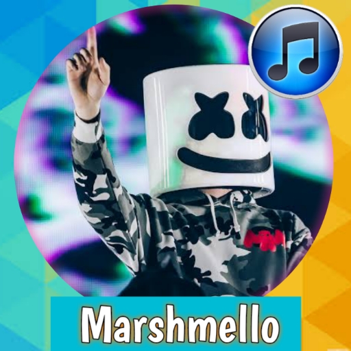 Marshmello Spirit song Forever icon