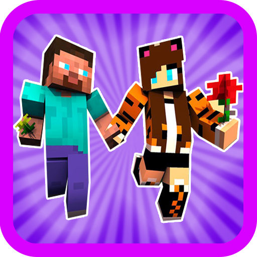 ikon Girl Mod for Minecraft PE
