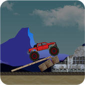 Monster Truck icon