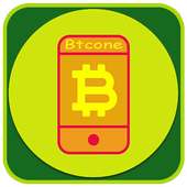 Btcone Btc on 9Apps