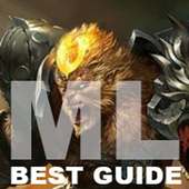 New Guide Mobile Legends Bang Bang on 9Apps