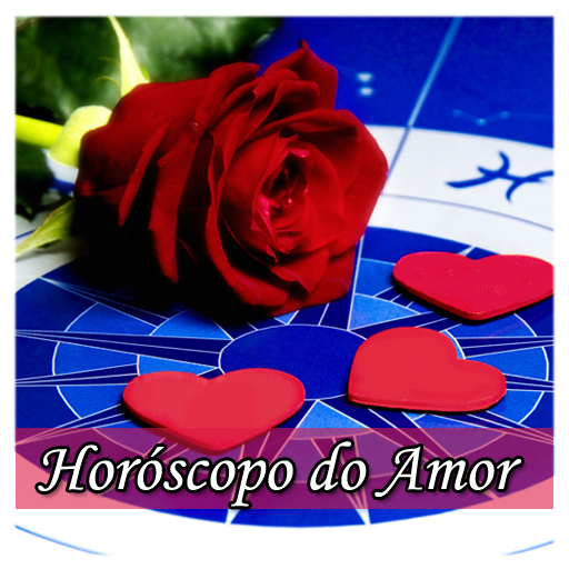 Horoscopo do Amor: O q amor reserva para você icon