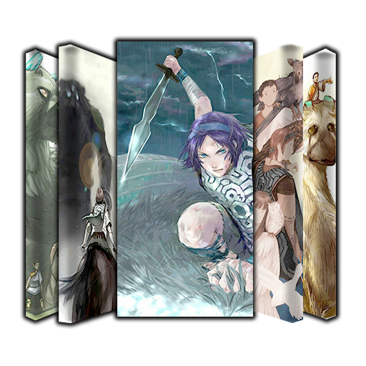 Shadow of The Colossus icon