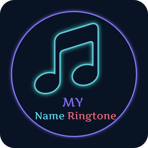 My Name Ringtones icon