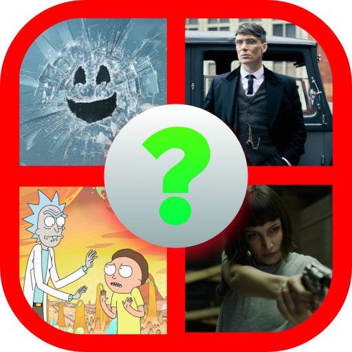 Guess The TV Shows icon