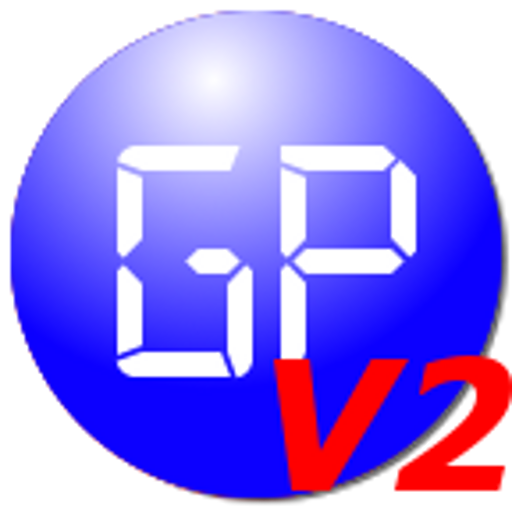 VBE GEO PHONE V2 AUTO icon