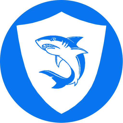 Shark Free Vpn : Winsure Edition icon