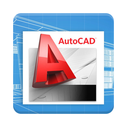 AutoCAD Video Tutorial icon