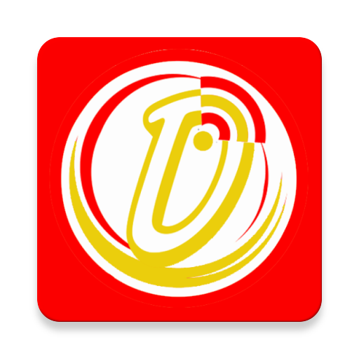 Dalmar Data icon