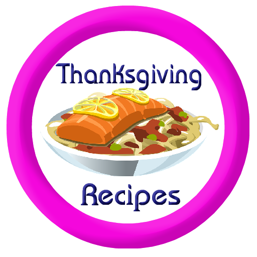 Thanksgiving Recipes icon