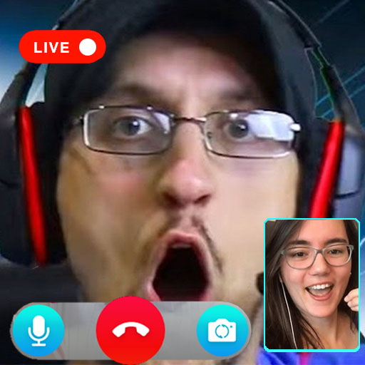Fgteev Family Call and Chat in real Life Simulator icon