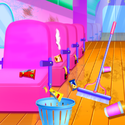 Airport Manger Diary icon