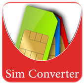 Converter For Jio Sim 4G Prank icon