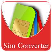 Converter For Jio Sim 4G Prank