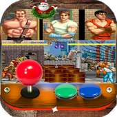 Final Street Fight 90