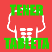 Como Tener Tableta Abdominales en 30 Dias 🏆✔️ icon