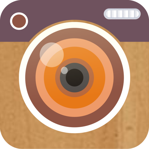 Camera 517 Filters आइकन