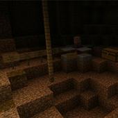 Mined Prison Map PE icon