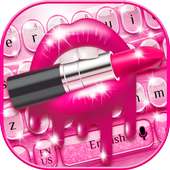 Sexy Kiss Me Keyboard