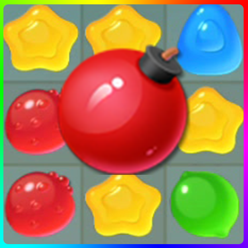 Sweet Fruit Candy icon