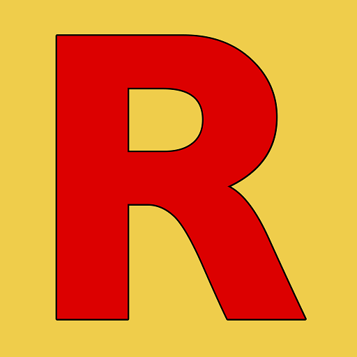 RESGATE PLAY icon