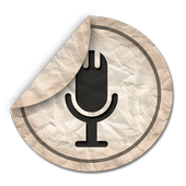 Voice Recorder Microphone Free icon