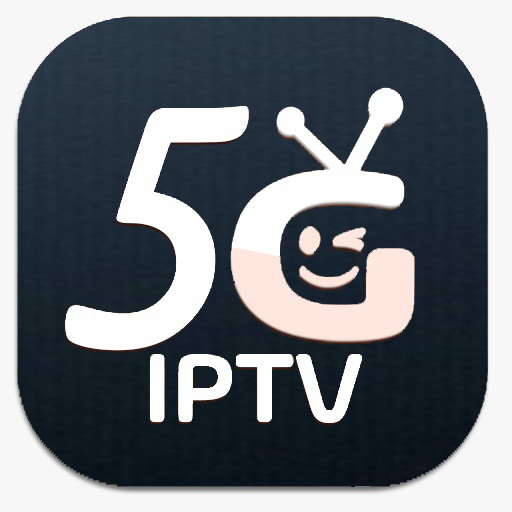 5G IPTV Player - Fast IPTV Player, Best 5G IPTV icon