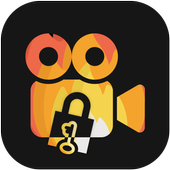 Hot Videos &amp; Photo Locker icon