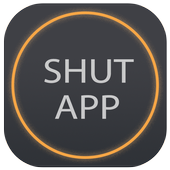 ShutApp - Real Battery Saver Tips أيقونة