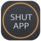 ShutApp - Real Battery Saver Tips on 9Apps