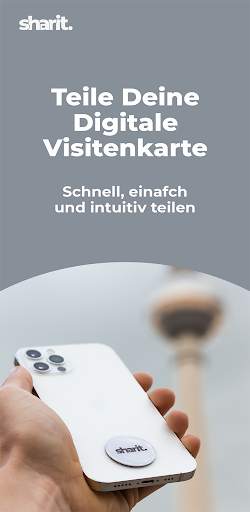 Sharit स्क्रीनशॉट 1