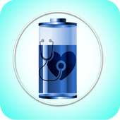 Super Battery Battery Doctor & Battery Life Saver‏