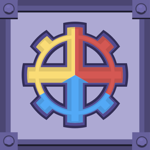 Game of Colors icon