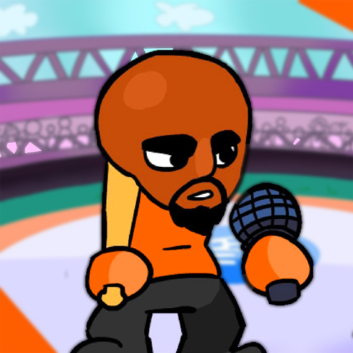 Matt Friday Night fnf funny mod icon