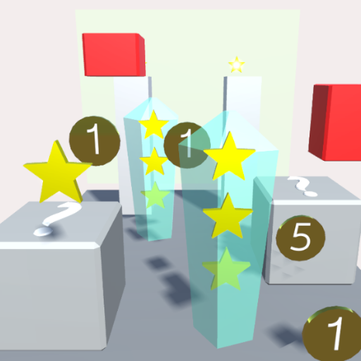 Forms runner game icon