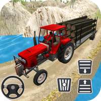 Landelijke tractorspellen on 9Apps