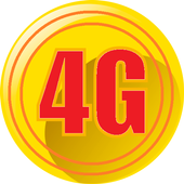 4G Fast Browser icon
