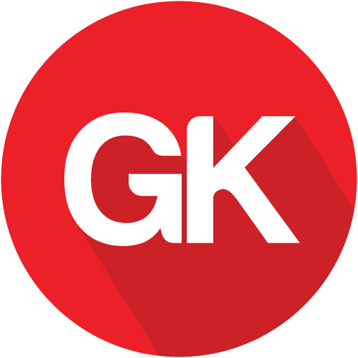 Current Affairs 2023 &amp; GK App icon