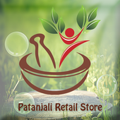 Patanjali Retail Store icon