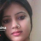 Girls Phone Number icon