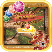 Dash Zuma World icon