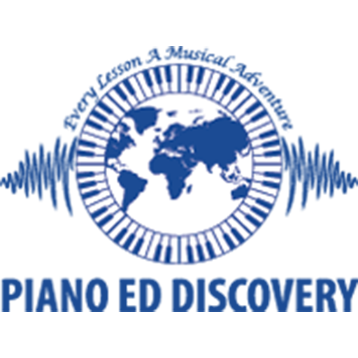 Piano Ed Discovery Tutor icon