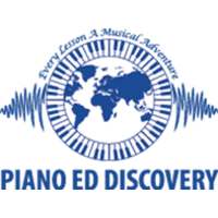 Piano Ed Discovery Tutor