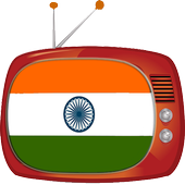 Indian TV Channels HD icon