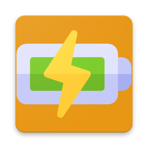 Fast Charger 5x Pro icon