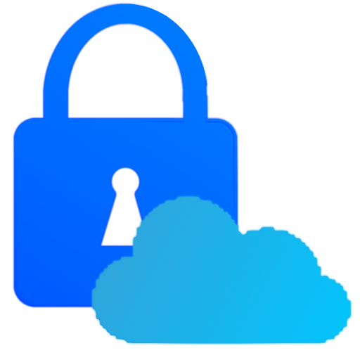 My Password Wallet icon