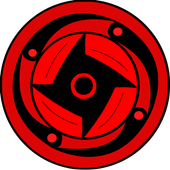 Uchiha Wallpaper Hot Art - Uchiha Itachi wallpaper icon