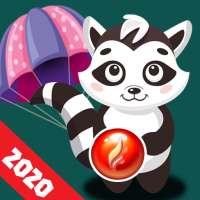 Bubble Shooter Rescue 2020