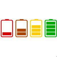 Info Baterai on 9Apps